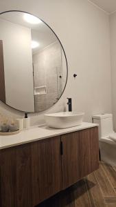 Luxury 2-Bed Condo in Piantini Sauna, Gym, and Pool