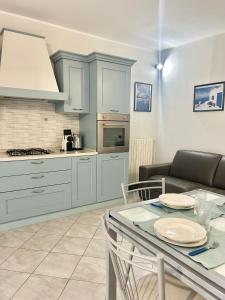 Arma Riviera Garden Apartment