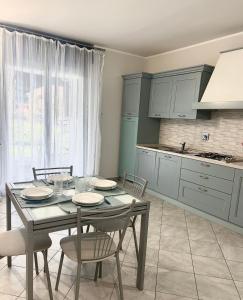 Arma Riviera Garden Apartment