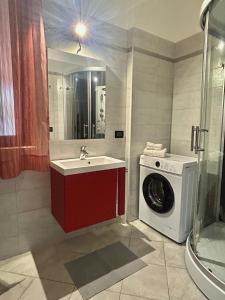 Arma Riviera Garden Apartment