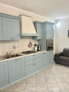 Arma Riviera Garden Apartment