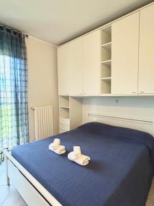 Arma Riviera Garden Apartment