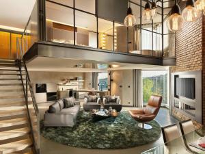 Swissotel The Bosphorus Istanbul