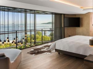 Swissotel The Bosphorus Istanbul