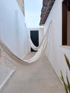 Casa Solaris-BARRA NOVA