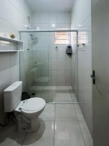 Casa Ubatuba, Maranduba, piso superior