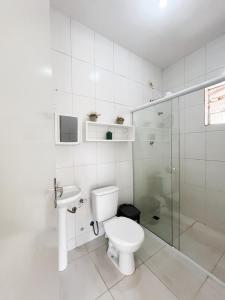 Casa Ubatuba, Maranduba, piso superior