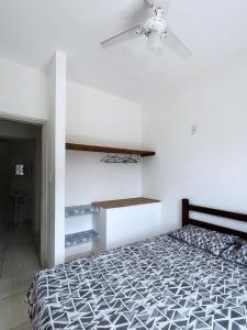 Casa Ubatuba, Maranduba, piso superior