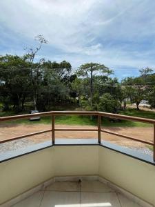 Casa Ubatuba, Maranduba, piso superior