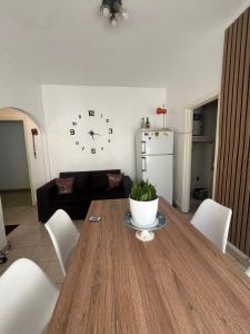 Departamento San Martín en zona centro