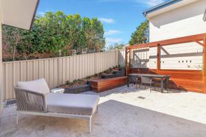 Panorama, Gerroa, South Coast