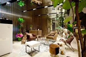 Hotel Forestar - Seul