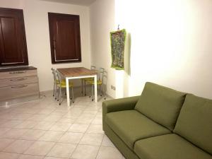 Su Firindeu - Area Metropolitana di Cagliari - Sardegna