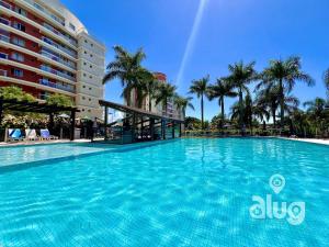 LUXO Nautilus Home Club Beto Carrero Praia N2206