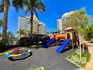 LUXO Nautilus Home Club Beto Carrero Praia N2206