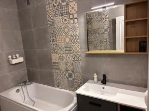 2-bedroom apartment - Close to Orly & Paris