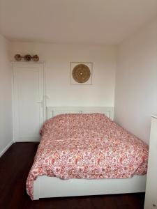 2-bedroom apartment - Close to Orly & Paris