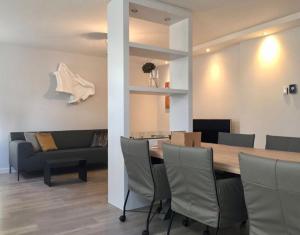 Unique tranquil spot with garden, centre Den Bosch