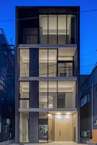 201 Maison de Bohème Ryogoku