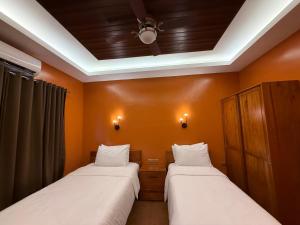 Bella Napoli Resort & Resto