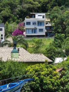 Boa Vista guest room
