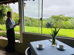 Pousada Horizonte da Canastra