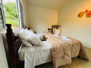 Pousada Horizonte da Canastra