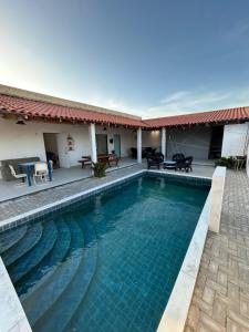 Casa de praia coqueiro