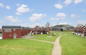 Pet Friendly Home In Hadsund With Wifi