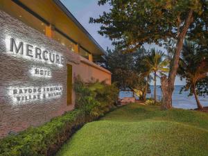 Mercure Rayong Lomtalay Villas & Resort