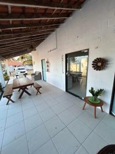 Casa de praia coqueiro