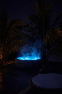 A Casa Paradisiaca ll Luxo Piscina Super Quente até 50 graus de Temperatura Aquecimento Elétrico com Sauna, ofurô Quente e Lavanderia com Roupa de Cama e Aceitamos PET , Temos Lareira e Temos ponto para Recarga de carro Elétrico, Com Valores Adic