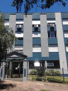 Apartamento na Zona Norte de Porto Alegre perto do Consulado Americano