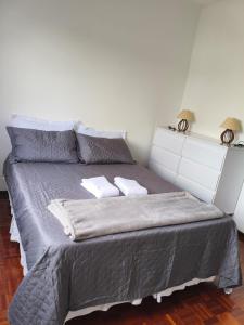 Apartamento na Zona Norte de Porto Alegre perto do Consulado Americano