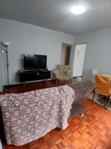 Apartamento na Zona Norte de Porto Alegre perto do Consulado Americano