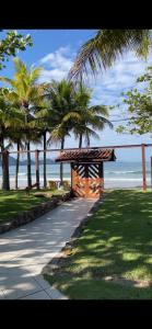 Pé na Areia na Praia das Toninhas - Villagio 24 Porto Feliz