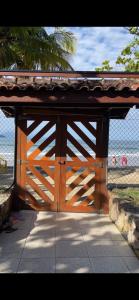 Pé na Areia na Praia das Toninhas - Villagio 24 Porto Feliz