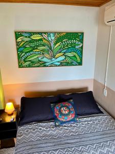 Boa Vista guest room