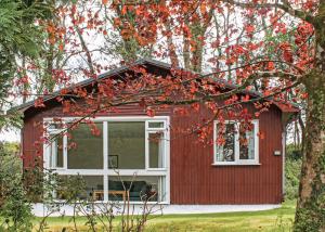 Ruthern Valley Holidays