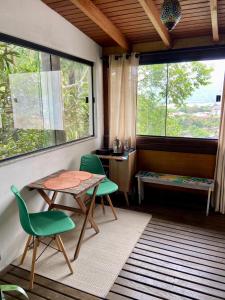 Boa Vista guest room