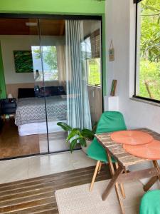 Boa Vista guest room