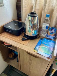 Boa Vista guest room