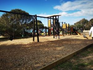 Beachfront Private Cottage