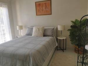 Beachfront Private Cottage