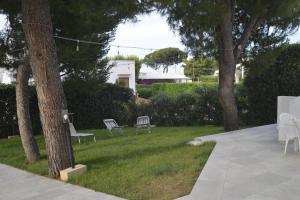 Villa Nonno Giuseppe