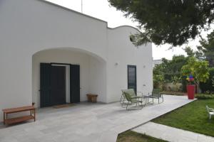 Villa Nonno Giuseppe