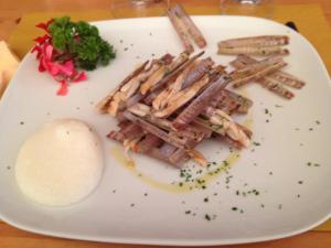 Cavallino House Boat