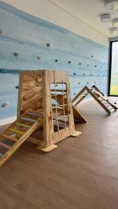 Beira Mar de Carneiros Studio Completo