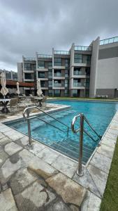 Beira Mar de Carneiros Studio Completo