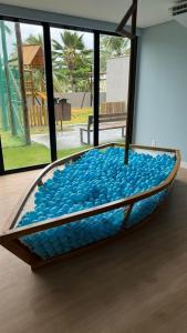 Beira Mar de Carneiros Studio Completo